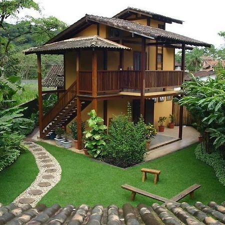 Hotel Quintal Da Mata Camburi  Exterior foto