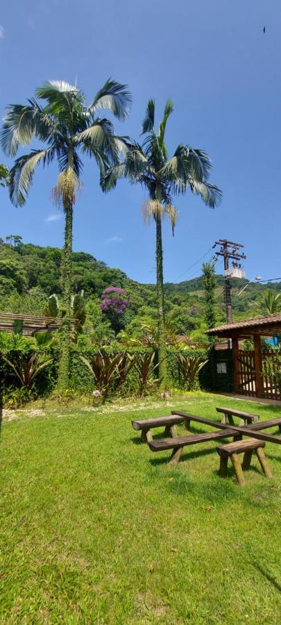 Hotel Quintal Da Mata Camburi  Exterior foto