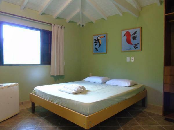Hotel Quintal Da Mata Camburi  Exterior foto